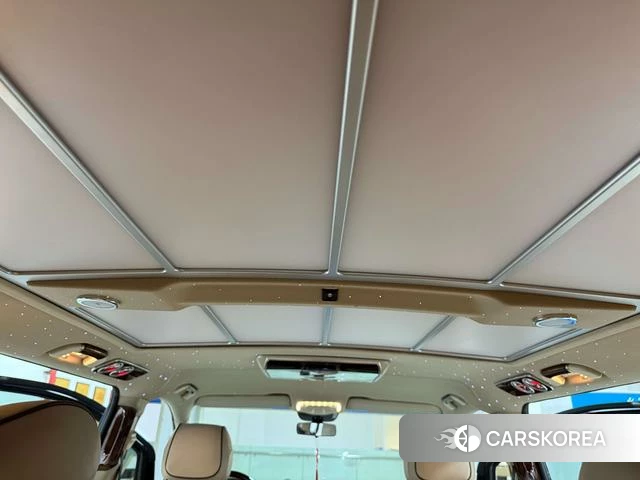 Mercedes-Benz Vito id 4290416 из Китая 19