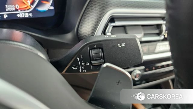 BMW X4 (G02) id 4768062 из Кореи 19