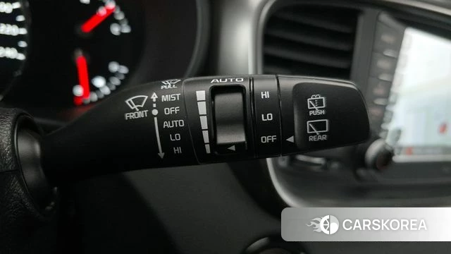 Kia The New Sorento id 4285472 из Кореи 19