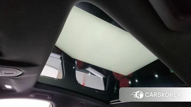 Porsche Cayenne (PO536) id 4230440 из Кореи 19