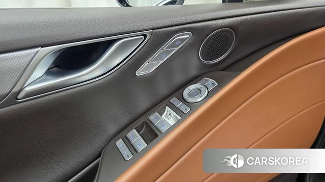 Genesis G80 (RG3) id 4711961 из Кореи 19