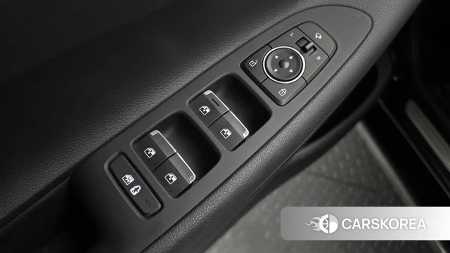 Hyundai The New Grandeur IG Hybrid id 4712181 из Кореи 19