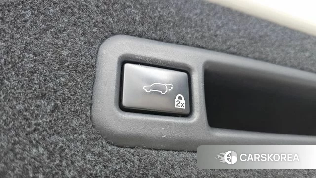 Lexus RX450h 4th generation id 4732609 из Кореи 19