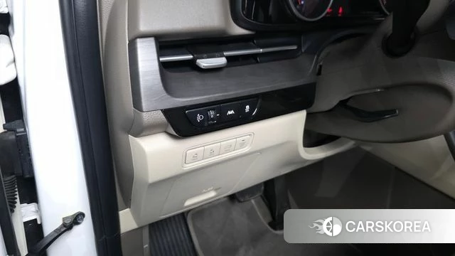 Kia Carnival 4th generation id 4196135 из Кореи 19