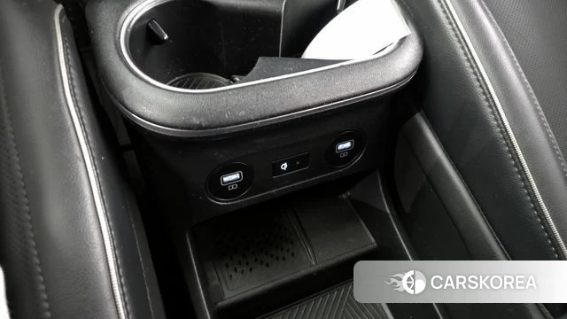 Hyundai Ionic 5 id 4223856 из Кореи 19