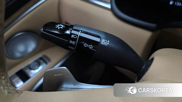 Kia The New K9 2nd generation id 4613088 из Кореи 19