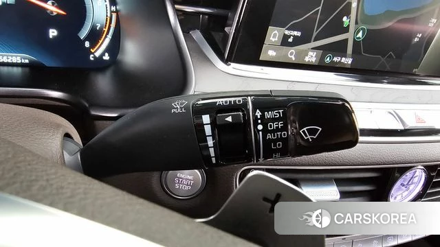 Kia More K9 id 4895478 из Кореи 19