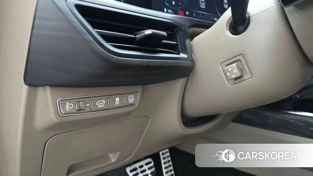Kia K8 Hybrid id 4623822 из Кореи 19
