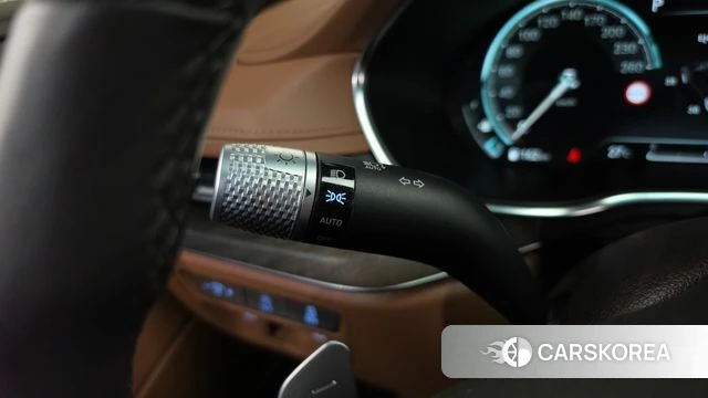 Genesis G80 (RG3) id 4725964 из Кореи 19