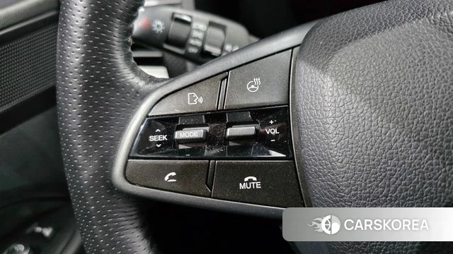 Ssangyong Rexton Sports Cannes id 4698214 из Кореи 19
