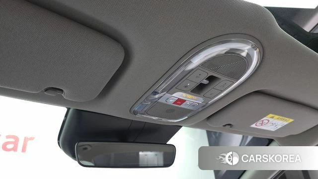 Hyundai Ionic 6 id 4302474 из Кореи 19