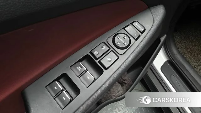 Hyundai All New Tucson id 4595942 из Кореи 19