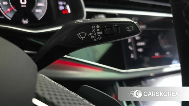 Audi Q8 (4M) id 4293555 из Кореи 19