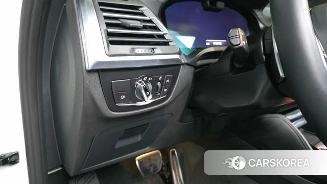 BMW X4 (G02) id 4222482 из Кореи 19