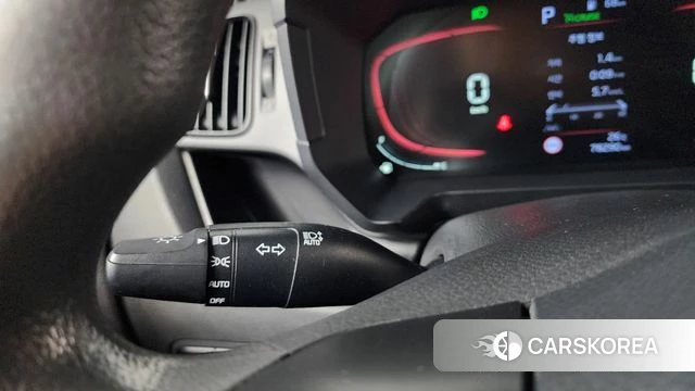 Kia The New Kia Ray id 4630798 из Кореи 19