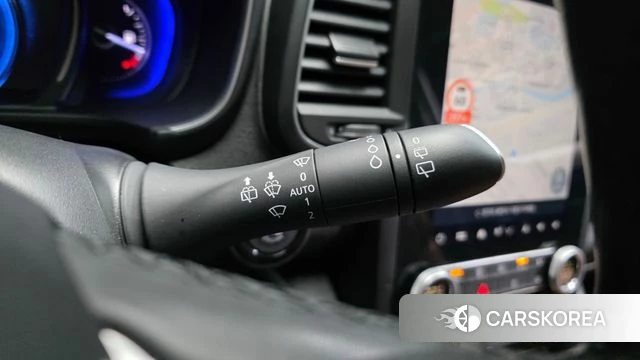 Renault Korea (Samsung) The New QM6 id 4360319 из Кореи 19