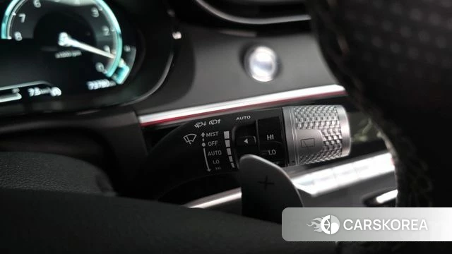Genesis GV70 id 4244589 из Кореи 19