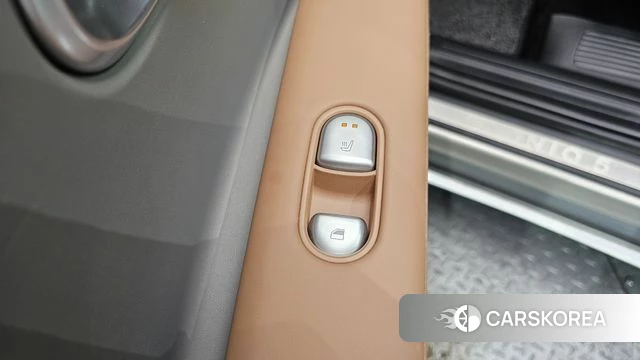 Hyundai Ionic 5 id 4309425 из Кореи 19