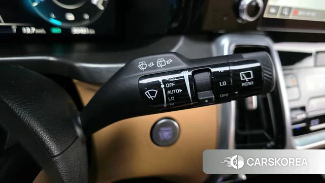 Kia Sorento 4th Generation id 4223503 из Кореи 19