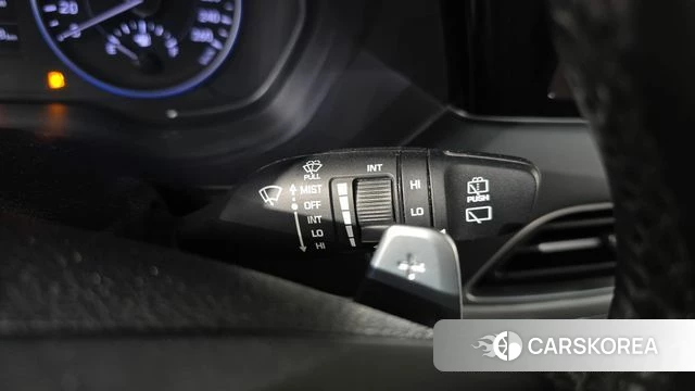 Hyundai Palisade id 4324288 из Кореи 19