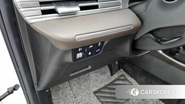 Hyundai The New Grandeur IG Hybrid id 4551029 из Кореи 19