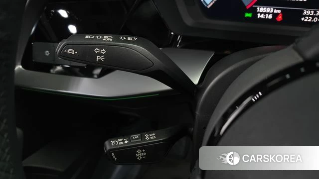 Audi A3 (8Y) id 4280724 из Кореи 19