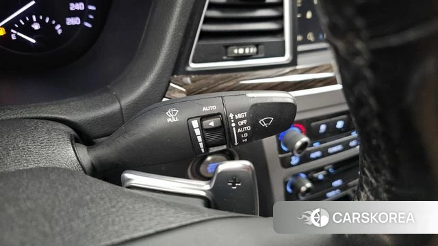 Genesis G80 id 4907816 из Кореи 19
