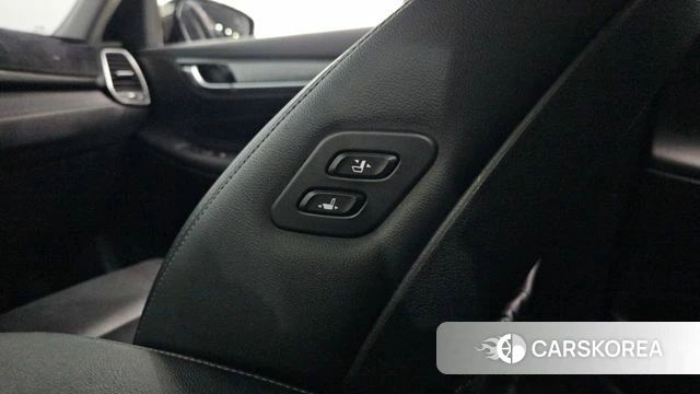 Hyundai Grandeur IG id 4459542 из Кореи 19
