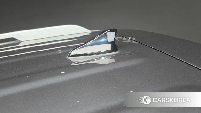 Hyundai Venue id 4196608 из Кореи 19