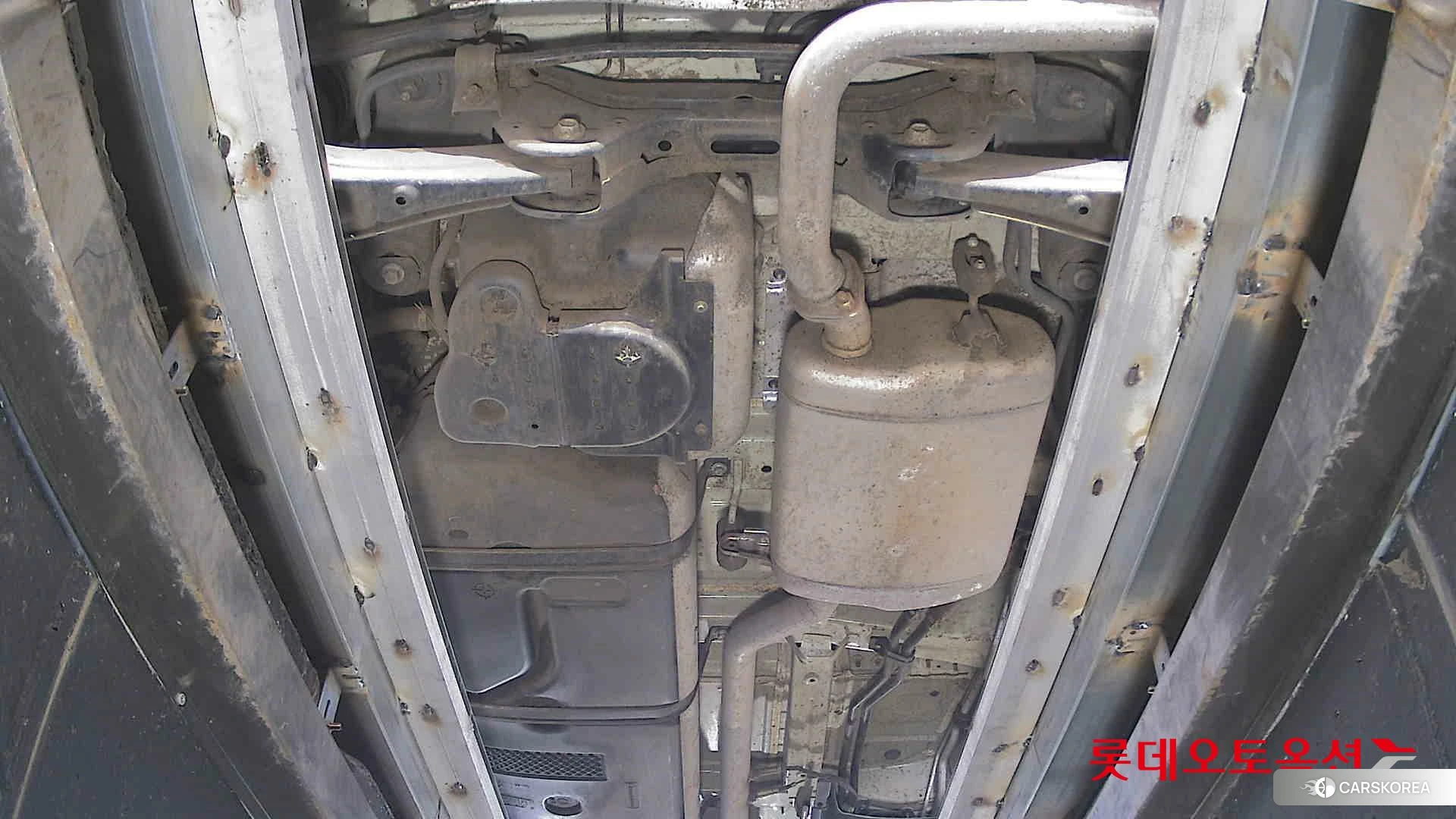 Kia Carnival id 3882122 из Кореи 19