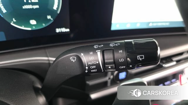 Hyundai Santa Fe (MX5) id 4479912 из Кореи 19