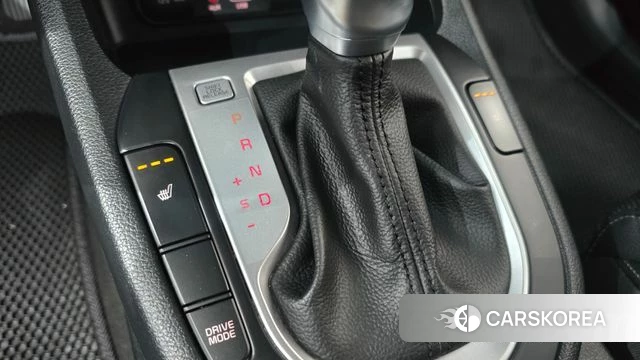 Kia Come New K3 id 4698680 из Кореи 19