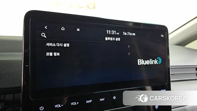 Hyundai Staria id 4354337 из Кореи 19