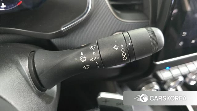 Renault Korea (Samsung) XM3 id 4671094 из Кореи 19