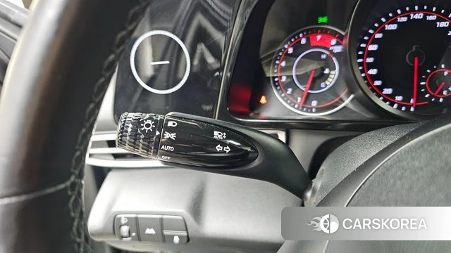 Hyundai Avante (CN7) id 4196043 из Кореи 19