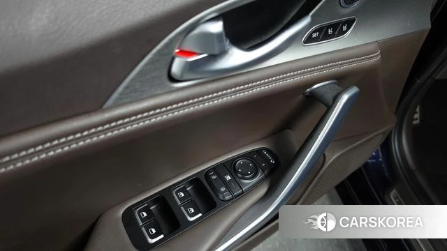 Kia Stinger id 4727952 из Кореи 19