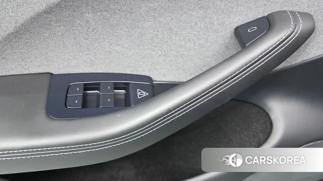 Tesla Model 3 id 4548578 из Кореи 19