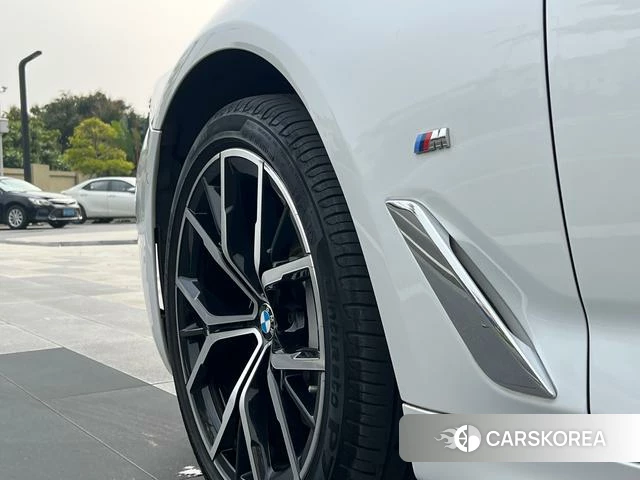 BMW 5 series id 4313841 из Китая 19