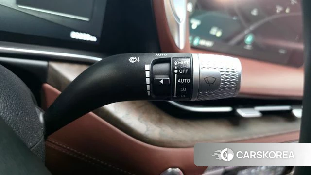 Genesis G90 (RS4) id 4541616 из Кореи 19