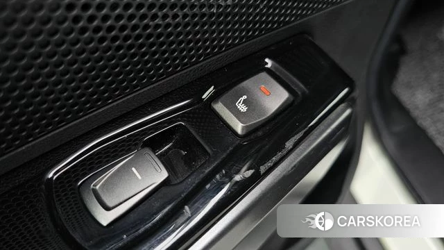 Ssangyong Berry New Tivoli id 4779373 из Кореи 19
