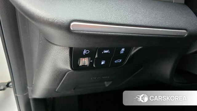 Hyundai The New Grandeur IG id 4864145 из Кореи 19