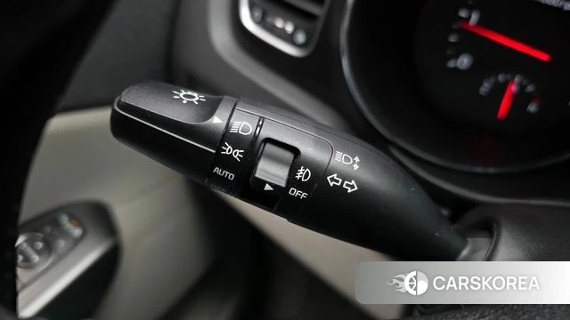 Kia The New Carnival id 4459094 из Кореи 19