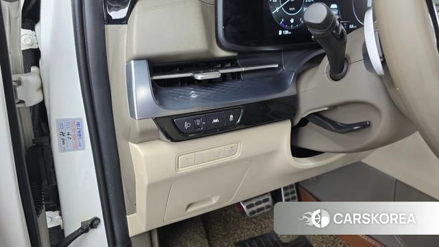 Kia Carnival 4th generation id 4929568 из Кореи 19