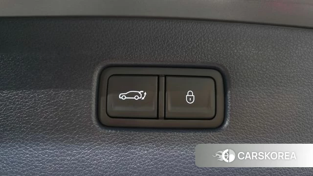 Genesis GV80 id 4639993 из Кореи 19