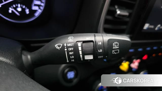 Hyundai Venue id 4397420 из Кореи 19