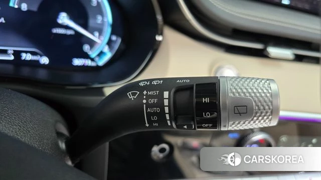 Genesis GV70 id 4428025 из Кореи 19