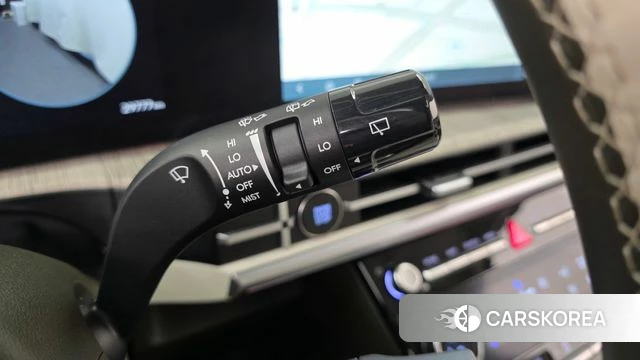 Hyundai Santa Fe (MX5) id 4880123 из Кореи 19