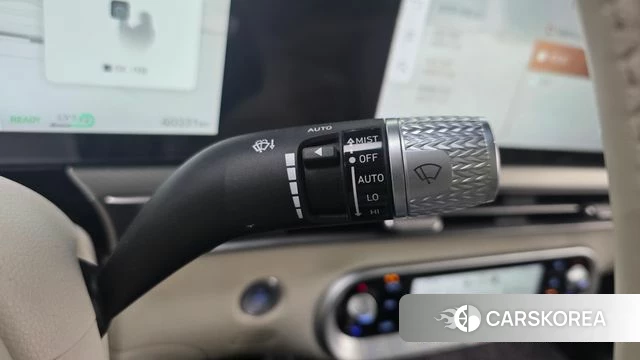 Genesis GV60 id 4282646 из Кореи 19