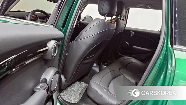 Mini Cooper id 4396321 из Кореи 19