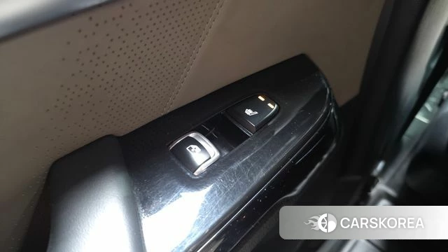 Kia Mohave Master id 4561576 из Кореи 19